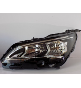 Peugeot 3008/5008 Komplet Lampa H7 L / R - 6266