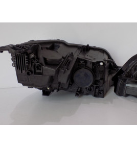 Peugeot 3008/5008 Komplet Lampa H7 L / R - 6266