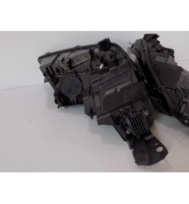 Peugeot 3008/5008 Komplet Lampa H7 L / R - 6266