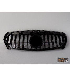 Mercedes CLA W117 Grill / Atrapa GT - 4185