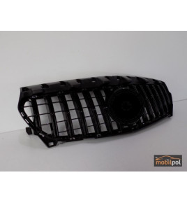 Mercedes CLA W117 Grill / Atrapa GT - 4185
