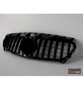 Mercedes CLA W117 Grill / Atrapa GT - 4185