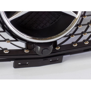 Mercedes GLE W292 LCI Grill Diamond - 4188