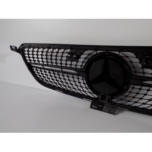 Mercedes GLE W292 LCI Grill Diamond - 4188