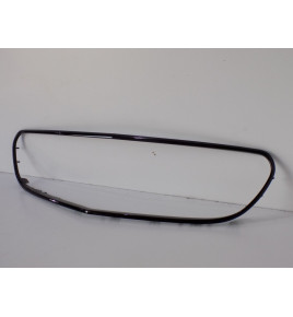 Mercedes E Klasa W212 LCI Ramka Grilla - 4190