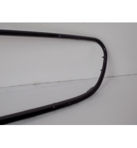 Mercedes E Klasa W212 LCI Ramka Grilla - 4190