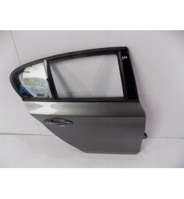 BMW 1 E87 - Drzwi Tylne - Prawa Strona - 0044