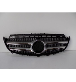 Mercedes E Klasa W213 Atrapa / Grill Kamera - 4200