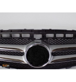 Mercedes E Klasa W213 Atrapa / Grill Kamera - 4200