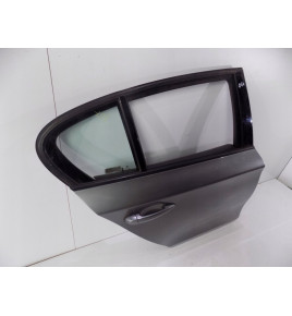 BMW 1 E87 - Drzwi Tylne - Prawa Strona - 0044