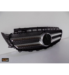 Mercedes E Klasa W213 Atrapa / Grill Kamera - 4200
