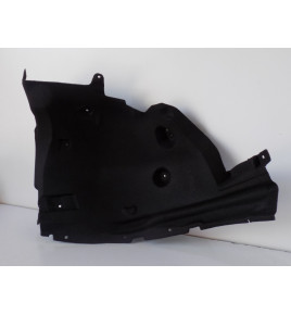 BMW X3/X4 G01/G02/G08 Nadkole Przednie L Tył- 4204