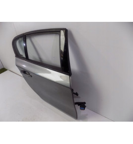 BMW 1 E87 - Drzwi Tylne - Prawa Strona - 0044