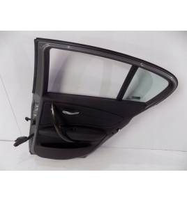BMW 1 E87 - Drzwi Tylne - Prawa Strona - 0044