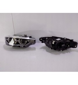 BMW 3 F30/F31 LCI Lampa FULL LED Prawa - 6166