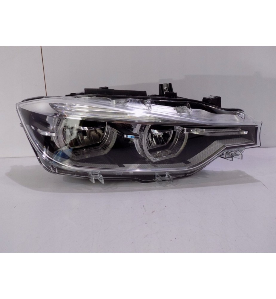 BMW 3 F30/F31 LCI Lampa FULL LED Prawa - 6166
