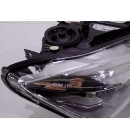 BMW 3 F30/F31 LCI Lampa FULL LED Prawa - 6166