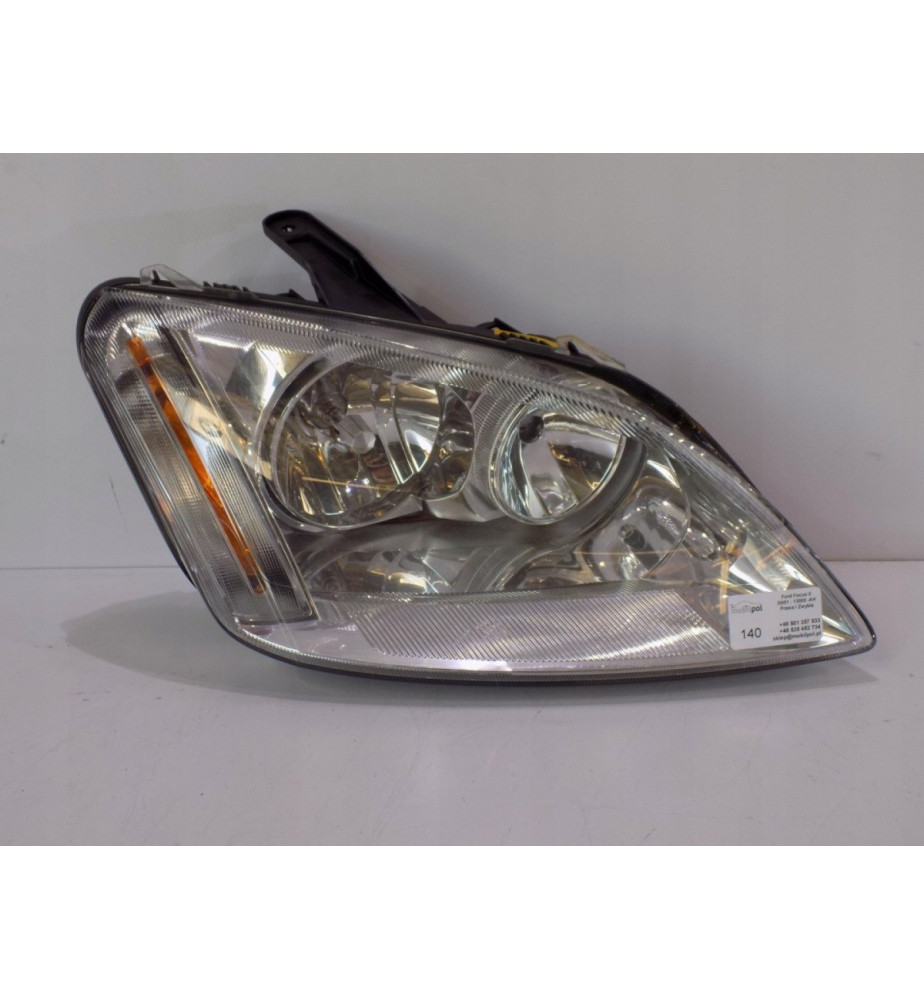 Ford Focus 2 Lampa Przednia...