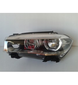 BMW X5 F15 X6 F16 Lampa Adaptive LED -