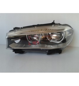 BMW X5 F15 X6 F16 Lampa Adaptive LED -