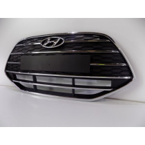 Hyundai ix20 LCI Atrapa / Grill - 6263