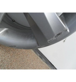 BMW E87 E82 Alufelga / Felga 17 cali 5X120 7,5J OE: 6775623 - 5060