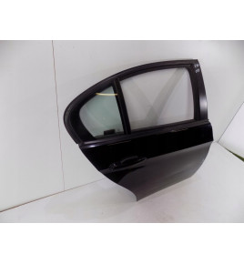 BMW 3 E90 - Drzwi Tylne - Prawa Strona - 0049