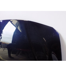 BMW 3 F30/F31 BMW 4 F32/F33/F36 Maska A89 - 6306