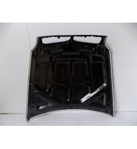 BMW X5 E70/X6 E71 Maska Uszkodzona - 6315
