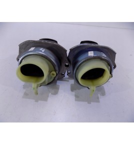 BMW X5 F15 / BMW X6 F16 - Poduszka Silnika Prawa