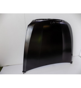 BMW X5 E70/X6 E71 Maska Uszkodzona - 6316