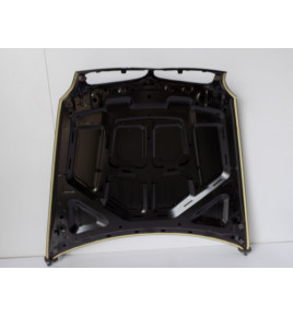 BMW X5 E70/X6 E71 Maska Uszkodzona - 6316