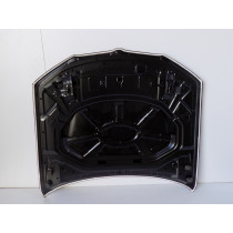 BMW X3 F25 / X4 F26 Maska Uszkodzona - 6319