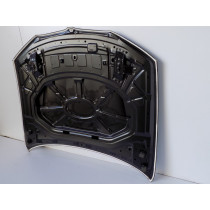 BMW X3 F25 / X4 F26 Maska Uszkodzona - 6319
