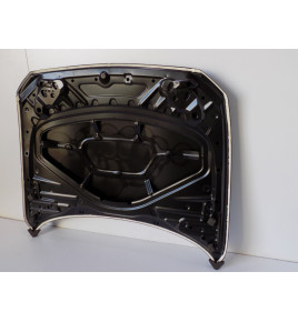 BMW 1 F20 / 2 F22 Maska Uszkodzona - 6321