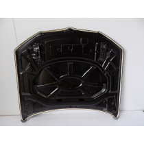BMW X3 F25 / X4 F26 Maska Uszkodzona - 6313