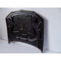 BMW X3 F25 / X4 F26 Maska Uszkodzona - 6313