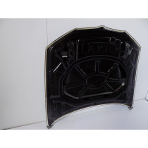 BMW X3 F25 / X4 F26 Maska Uszkodzona - 6313