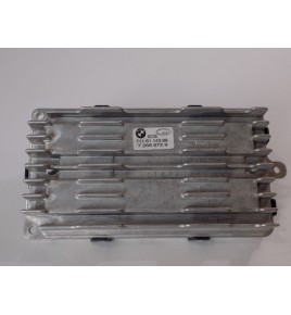 BMW 6 F06/F12 Przetwornica Moduł LED - 6280