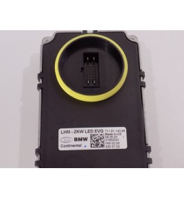 BMW 6 F06/F12 Przetwornica Moduł LED - 6280