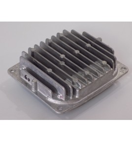 Opel Astra Przetwornica Moduł Xenon LED - 6283