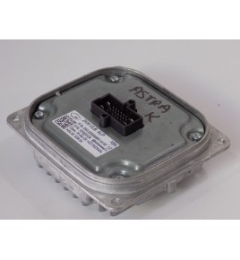 Opel Astra Przetwornica Moduł Xenon LED - 6283