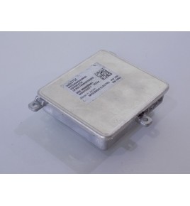 Opel Astra Przetwornica Moduł LED - 6284