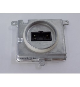 Opel Astra Przetwornica Moduł LED - 6284