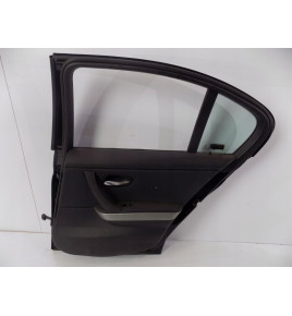 BMW 3 E90 - Drzwi Tylne - Prawa Strona - 0049