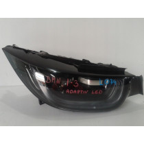 BMW I3 Lampa FULL LED Adaptive Prawa - 0074