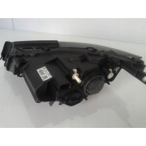 BMW I3 Lampa FULL LED Adaptive Prawa - 0074