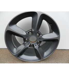 BMW F20 F22 Alufelga / Felga 17 cali 5X120 8J OE: 6796208 - 0885