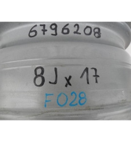 BMW F20 F22 Alufelga / Felga 17 cali 5X120 8J OE: 6796208 - 0885