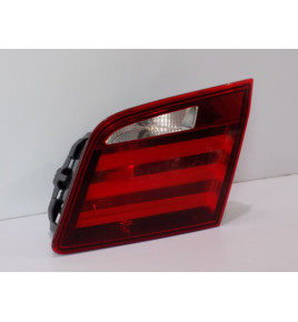 BMW 5 F10 Lampa Tylna LED w Klapie R - 6368
